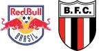 Red Bull Brasil x Botafogo-SP