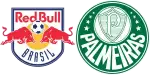Red Bull Brasil x Palmeiras