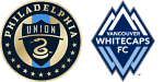 Philadelphia x Whitecaps