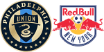 Philadelphia Union x New York RB