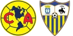 Club América x Bayamón FC