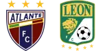 Atlante x León