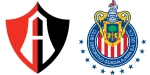 Atlas x Guadalajara