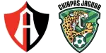 Atlas x Chiapas
