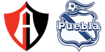 Atlas x Puebla