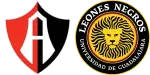 Atlas x Leones