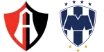 Atlas x Monterrey