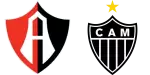 Atlas x Atlético Mineiro