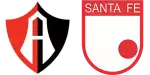 Atlas x Santa Fe