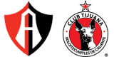 Atlas vs Tijuana