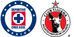 1461 Trabzon Res. x Xolos Tijuana