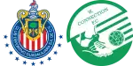 Chivas de Guadalajara x W Connection