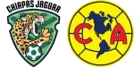 Chiapas x América