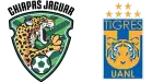 Chiapas x Tigres