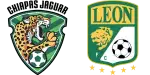 Chiapas x León