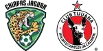 Chiapas x Xolos Tijuana