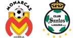 Morelia x Santos Laguna