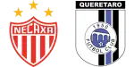 Necaxa x Querétaro
