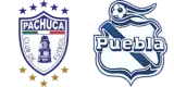 Pachuca vs Puebla