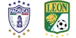 Pachuca x León