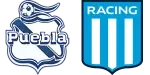 Puebla x Racing Club