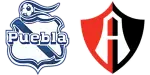 Puebla x Atlas
