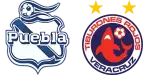 Puebla x Veracruz