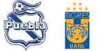 Puebla x Tigres