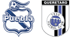 Puebla x Querétaro