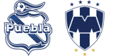 Puebla vs Monterrey
