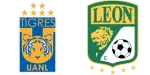 Tigres x León