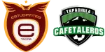 Estudiantes Tecos x Cafetaleros de Tapachula
