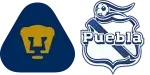 Pumas x Puebla
