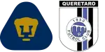 Pumas x Querétaro