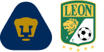 Pumas x León