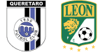 Querétaro x León