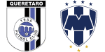 Querétaro x Monterrey