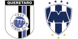 Querétaro vs Monterrey