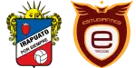 Irapuato x Estudiantes Tecos