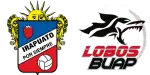 Irapuato x Lobos BUAP
