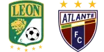 León x Atlante