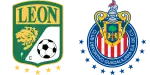 León x Guadalajara
