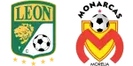 León x Morelia