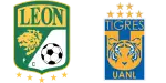 León x Tigres