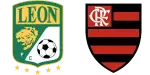 León x Flamengo