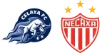 Celaya x Necaxa