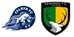 Celaya x Mérida