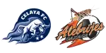 Celaya x Alebrijes de Oaxaca