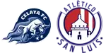 Celaya x Atlético San Luis