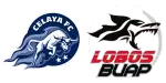 Celaya x Lobos BUAP